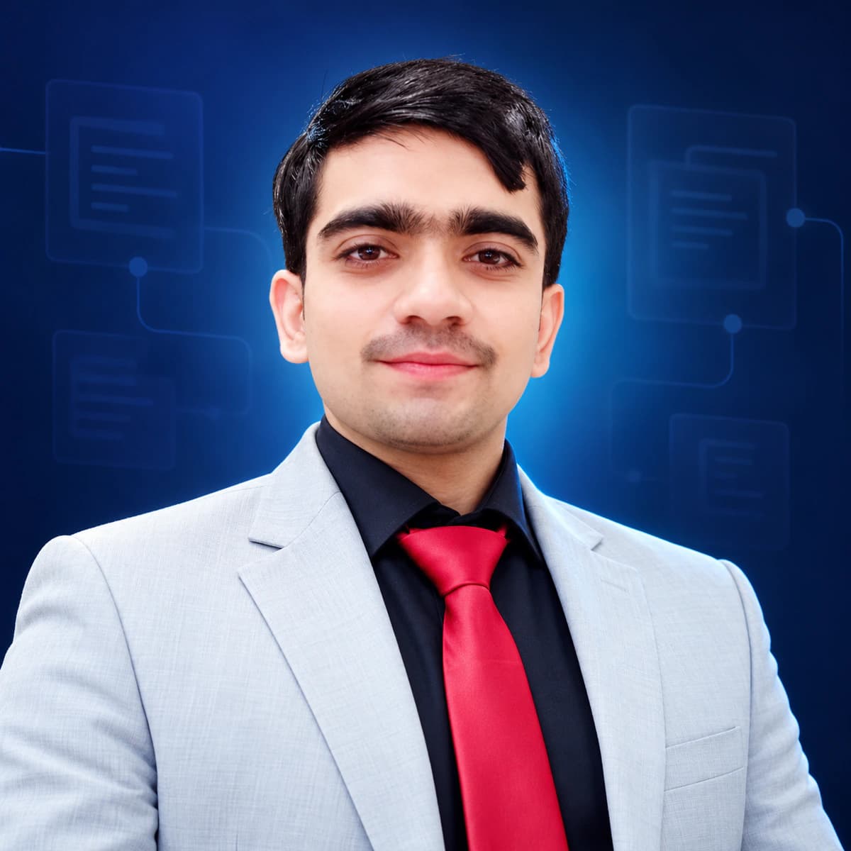 Atif Khan, Co-Founder of Nexynto Technologies and Nexynto Tools