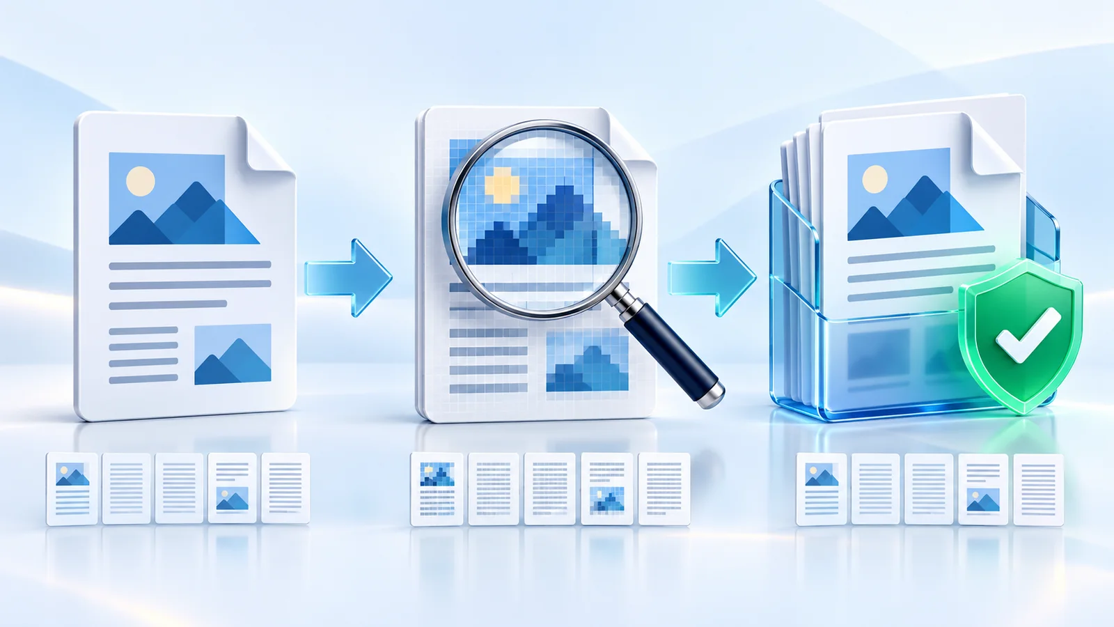 Rasterized PDF copy inspected and verified before secure delivery